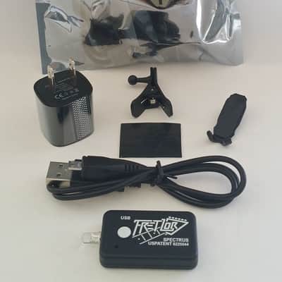 FRETLORD SPECTRUS GUITAR LED FRET BOARD SPOT LIGHT image 3