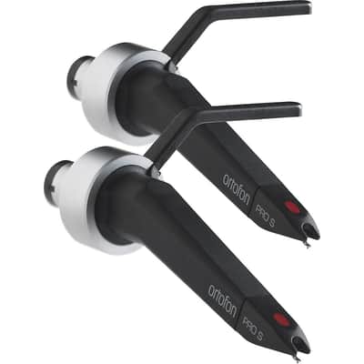 Ortofon Concorde Pro S Cartridge Twin Pack