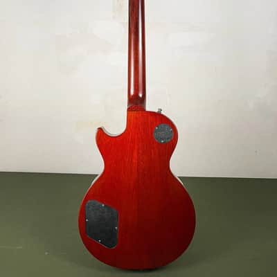 Gibson Les Paul 100 Heritage Cherry Burst 2015 image 3