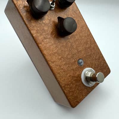 Quint Guitars Clone Lab - Foxx Tone Machine image 1