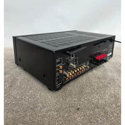 Onkyo TX-8150 - Receiver - Black - Good image 10