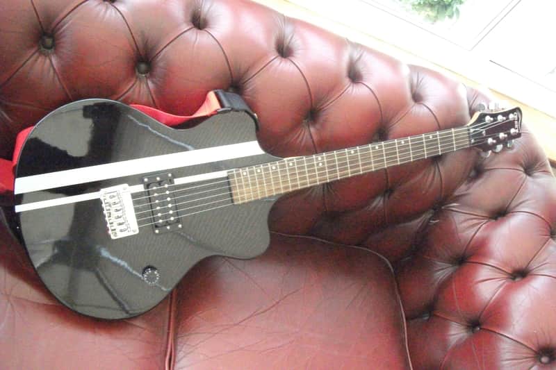 Electric Guitar CB SKY image 1
