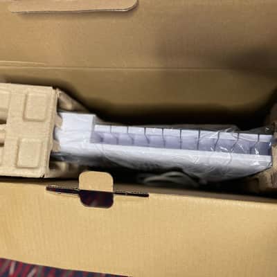 Arturia KeyLab 49 MkII MIDI Controller 2018 - Present - White image 4