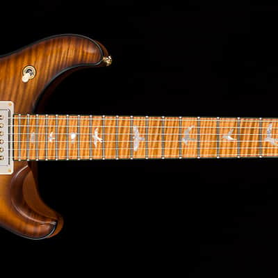 PRS Private Stock 8108 McCarty 594 Snarling Tiger image 3