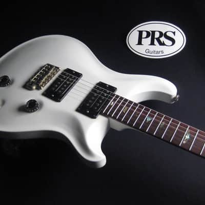 Paul Reed Smith - PRS Custom 24 1986 Pearl White image 4