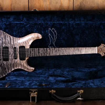 PRS Private Stock #8535 Modern Eagle Frostbite Fade image 6