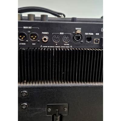 Line 6 Firehawk 1500 - Guitar Amplifiers - Good image 11