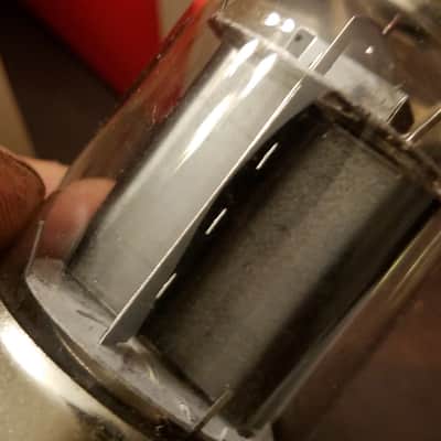RCA Pair (2) 6146B beam power octal tNOS TESTED Vacuum Tube 8298A Audio 1954-1980 image 3