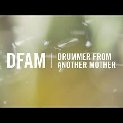 Moog Music DFAM (Drummer From Another Mother) image 8