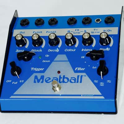 Lovetone Various Pedals image 5
