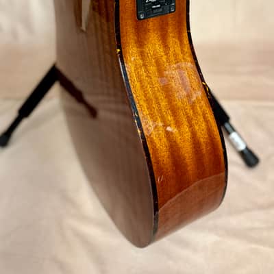 Breedlove AD25/SM 2000s - Natural image 5