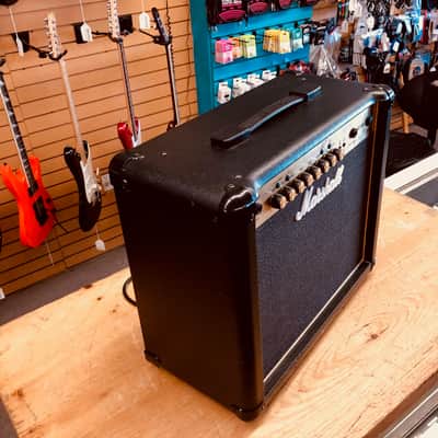 Marshall MG30FX Electric Guitar Combo Amp image 2