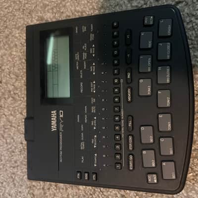 Yamaha RY10 92-94 - Black image 1