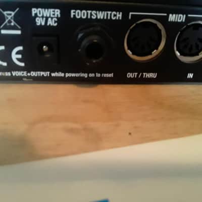 Alesis DM5 Electronic Drum Module with Original Power Supply & Manuals - Works Perfectly and Sounds Great ! imagen 10