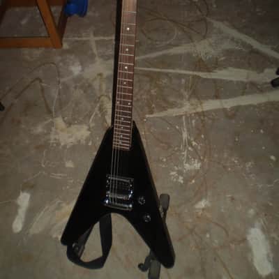 Mahar Flying V image 5