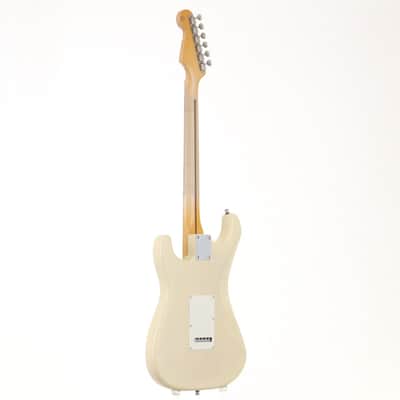 Fender Custom Shop MBS Michael Landau 1957 Stratocaster Closet Classic Vintage Blonde by Jason Smith [R87603] (03/23) image 15