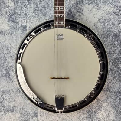 Tanglewood TWB Pro-4 Tenor Banjo - Pre-Loved (Good Condition) image 3