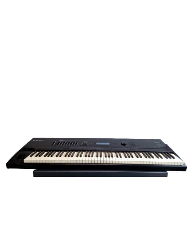 Kurzweil K2500X - Digital Piano - Black - Good imagen 1