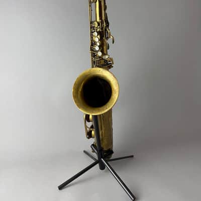 Selmer Mark VII Tenor Saxophone 273xxx image 3