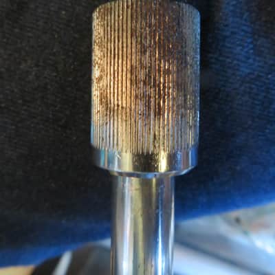 Legs for Fender lap steel, all working image 7