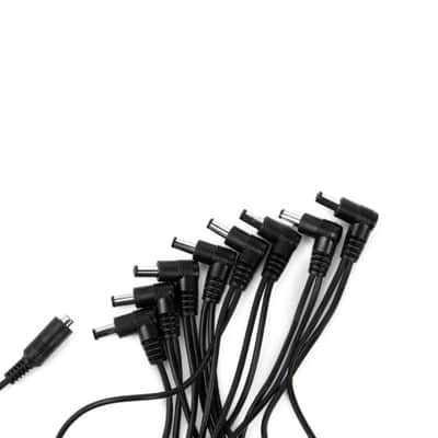 Gator Pedalboard Power Supply Max Combo Pack image 4