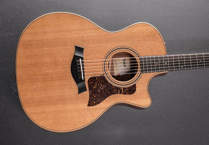 Save $300: '24 Taylor 314CE Studio Special Edition