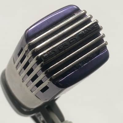 REFURBISHED - Beyerdynamic M 81 BASS  Microphone- XLR image 3