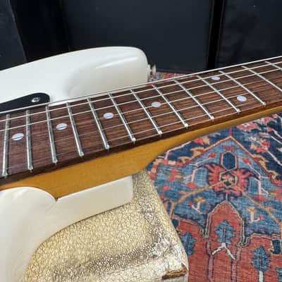 Greco Jeff Beck Stratocaster Model SE600J  Made in Japan - 1980 image 22