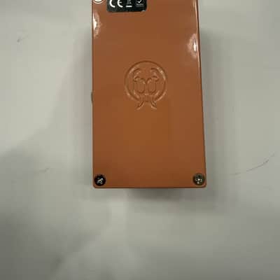 Walrus Audio Kangra Filter Fuzz Octave Guitar Effect Pedal + Original Box image 7