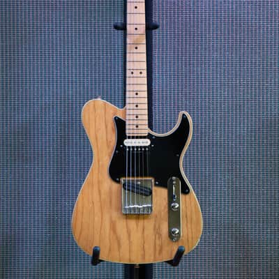Yamaha Pacifica Mike Stern 1997 - Blonde - Signed by Mike Stern image 1