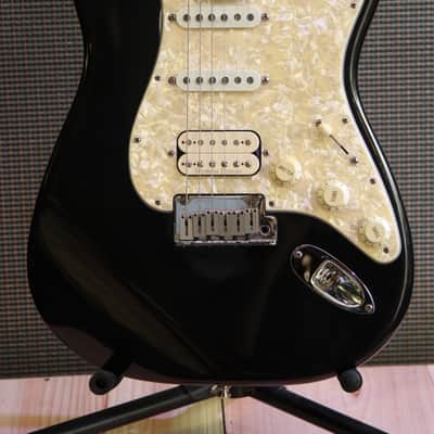 Fender U.S. Lone Star Stratocaster 1997 image 2