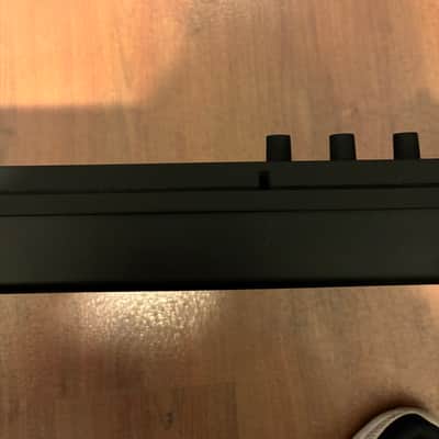 Korg Keystage 61-Key MIDI Controller 2024 - Present - Black image 7