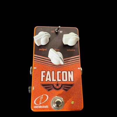 Crazy Tube Circuits Falcon -x11674 image 1