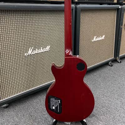 2019 Gibson Les Paul Traditional Pro V Satin image 9