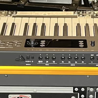 Studiologic StudioLogic Numa X Piano GT 2025 image 2