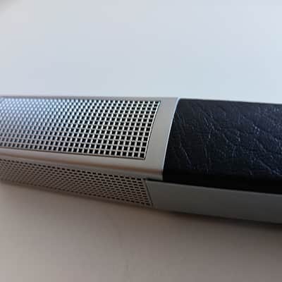 Sennheiser MD 441U Supercardioid Dynamic Microphone 1971 - Present - Black Bild 4