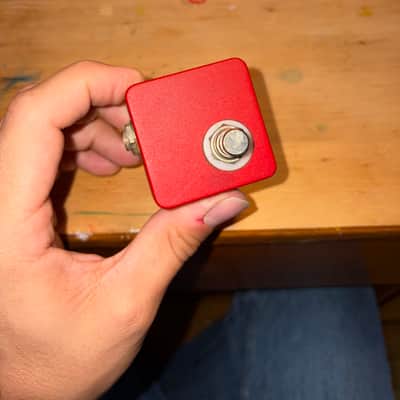 JHS Morning Glory V4 + Red Switch image 7