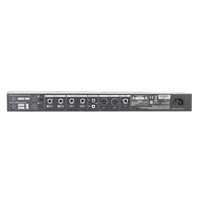 TC Electronic M350 image 4
