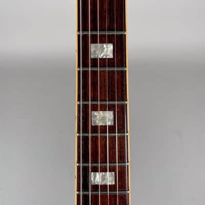 2018 Gibson ES-335 Traditional Black Finish w/OHSC image 9
