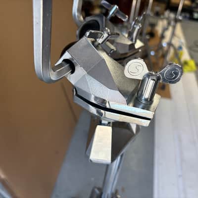 Slingerland Magnum series double Tom drum stand image 4