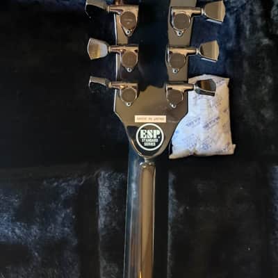 ESP ESP Eclipse I CTM FR BLK (Black) 2009 image 12