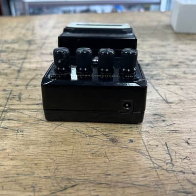 Used DigiTech Hardwire Supernatural Ambient Stereo Reverb Guitar Pedal with Original Box image 6