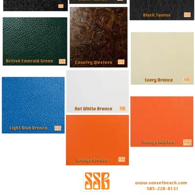Son Set Beach SSB110 - Your Choice Tolex Color and Grill cloth - Use Your Speaker image 12