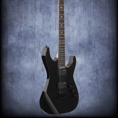 ESP LTD KH202 Kirk Hammett Electric Guitar image 8