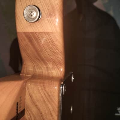 (2016)Fender Classic '50s Telecaster made in Japan image 17