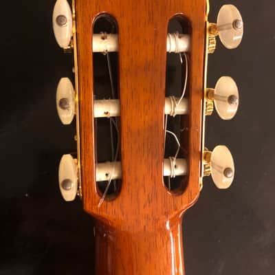 Guitarra Manuel de la Chica Edición Especial 1967 image 18