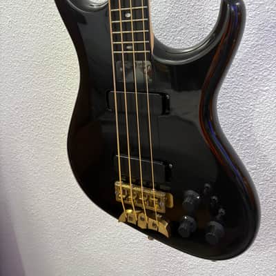 Alembic Europa 1993 image 3