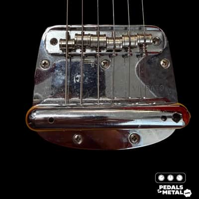 Fender Mustang Guitar with Rosewood Fretboard 1972 - x14909 image 15