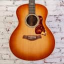 Taylor - (2025) Gold Label 814e Super Auditorium - Acoustic-Electric Guitar - Sunburst - w/ Taylor Deluxe Hardshell Brown Case - x5094 USED