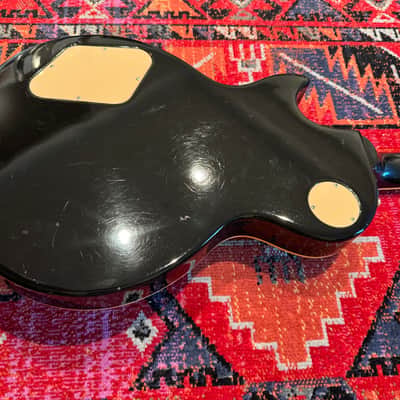 Gibson Les Paul Standard 1987 image 8